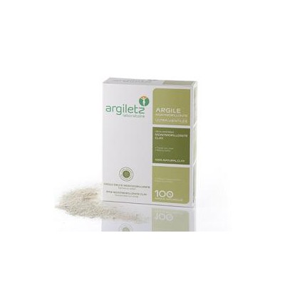 ARGILETZ ARGILLA VERDE ULTRA