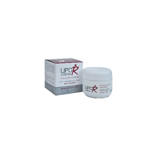 LIPOR CREMA 50ML