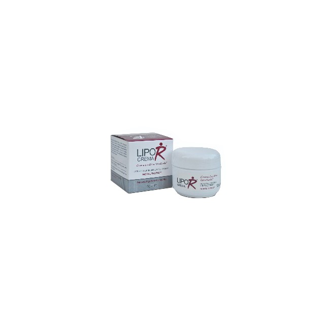 LIPOR CREMA 50ML
