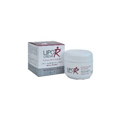 LIPOR CREMA 50ML
