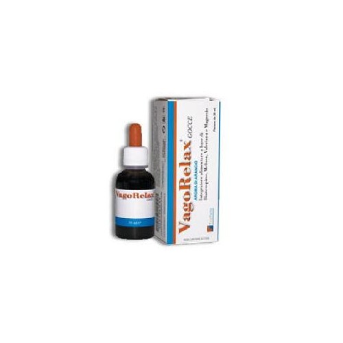 VAGORELAX GOCCE 30ML