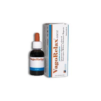 VAGORELAX GOCCE 30ML