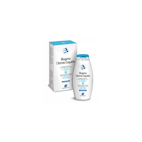 BIOGENA DERMOLIQUIDO PH5 500ML