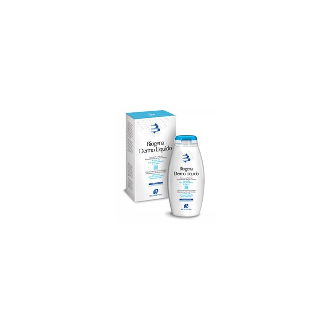 BIOGENA DERMOLIQUIDO PH5 500ML
