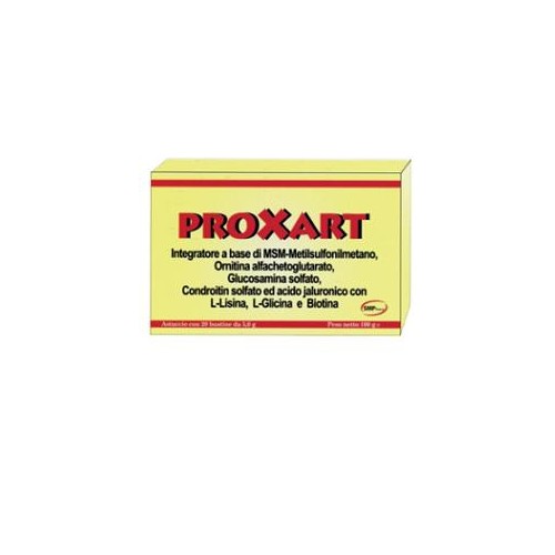 PROXART SMP 20BUST