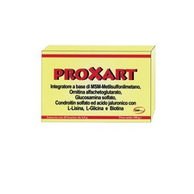 PROXART SMP 20BUST