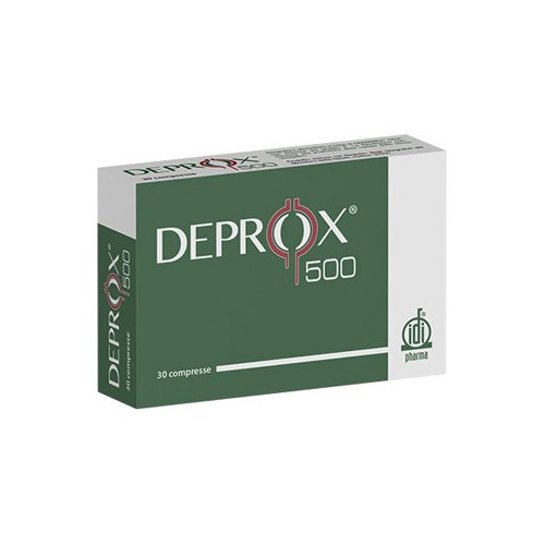 DEPROX 500 30CPR