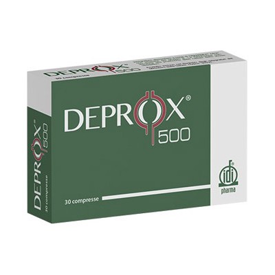 DEPROX 500 30CPR