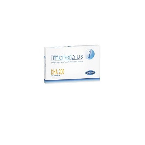 MATERPLUS 1 30CPS