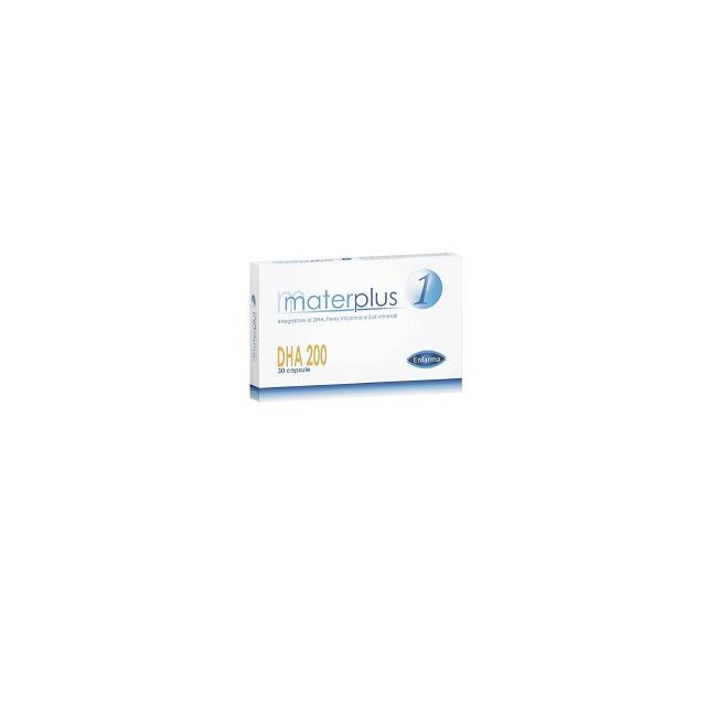MATERPLUS 1 30CPS