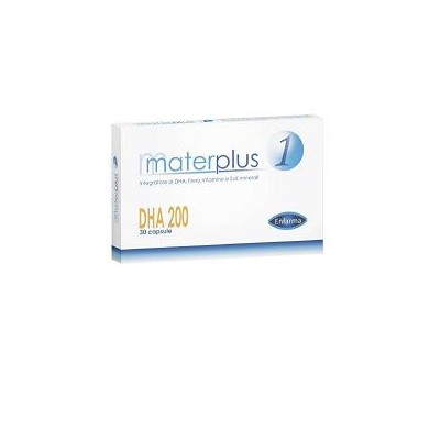 MATERPLUS 1 30CPS