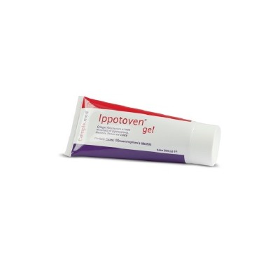 IPPOTOVEN GEL 200ML