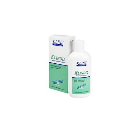 KLINOIL DET 500ML