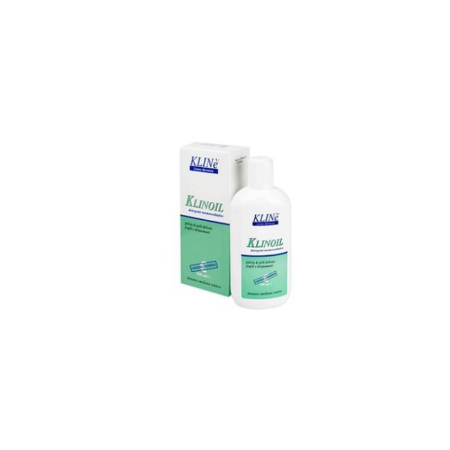 KLINOIL DET 500ML