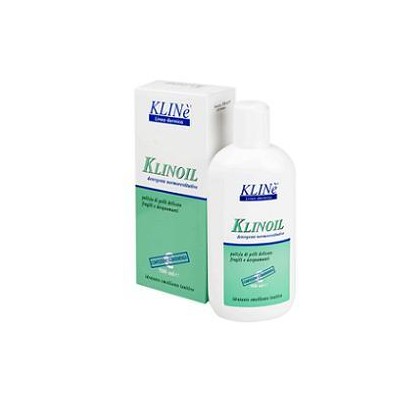KLINOIL DET 500ML