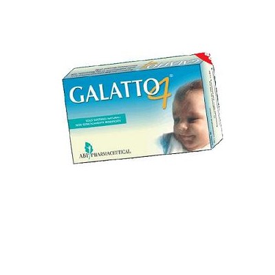 GALATTO4 30CPR