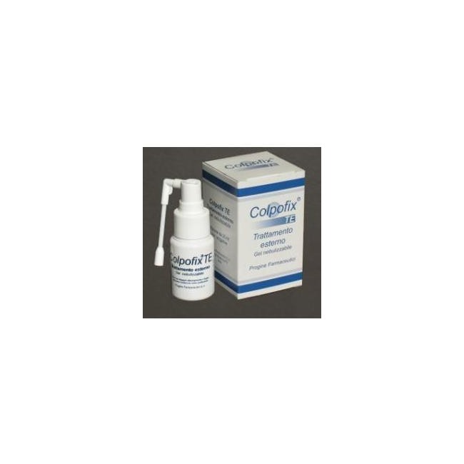 COLPOFIX TE TRATT ES 20ML+EROG