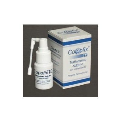 COLPOFIX TE TRATT ES 20ML+EROG