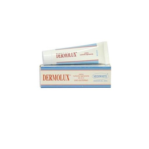 DERMOLUX CR CICATRIZZANTE 30ML