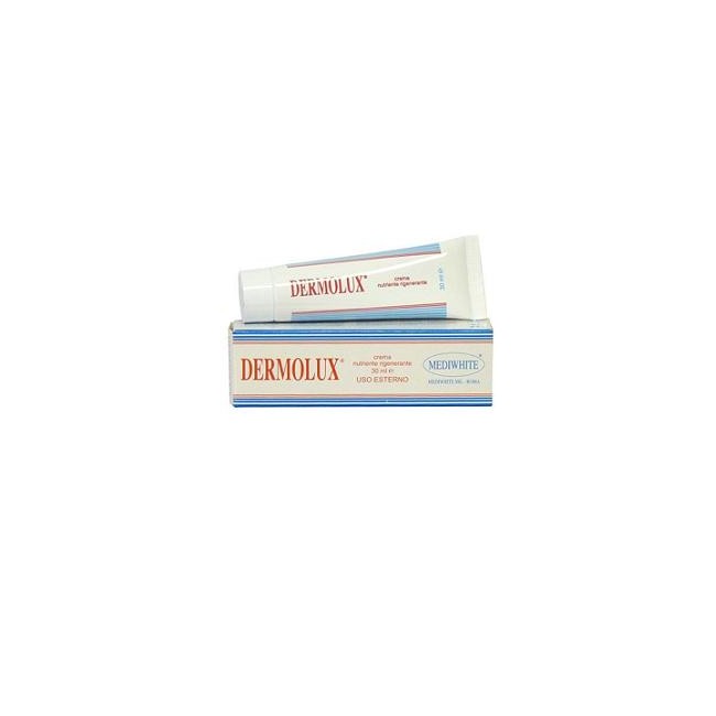 DERMOLUX CR CICATRIZZANTE 30ML