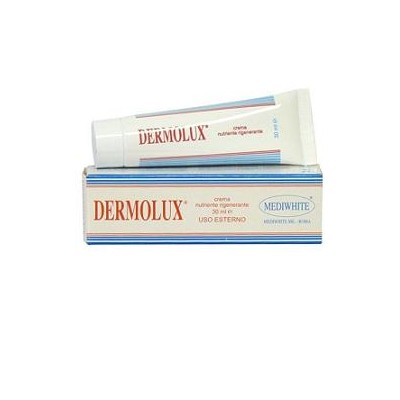 DERMOLUX CR CICATRIZZANTE 30ML