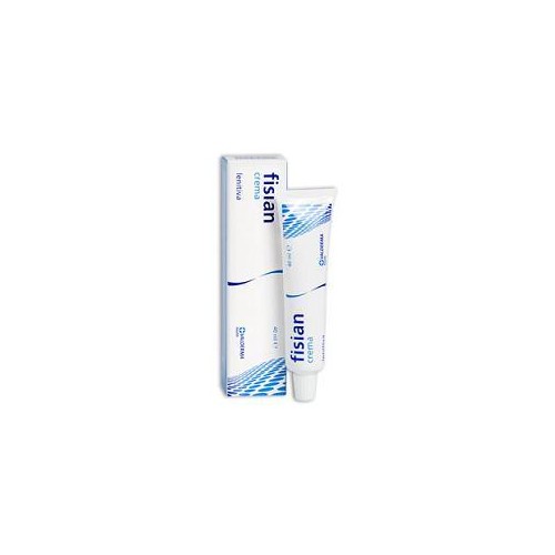 FISIAN CR LENIT 40ML