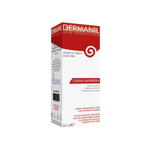 DERMANIL CREMA BARRIERA 100ML