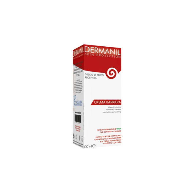DERMANIL CREMA BARRIERA 100ML