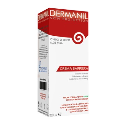 DERMANIL CREMA BARRIERA 100ML