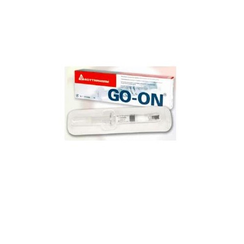 GO-ON SIR INTRA-ART 1% 2,5ML