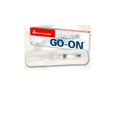 GO-ON SIR INTRA-ART 1% 2,5ML