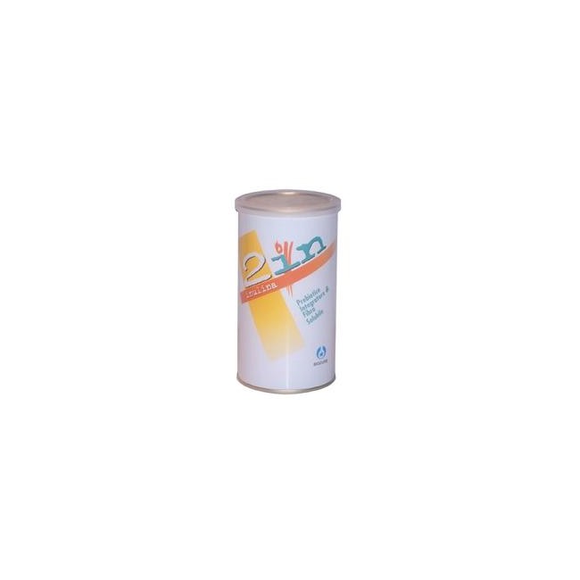 2IN INULINA POLVERE 200G