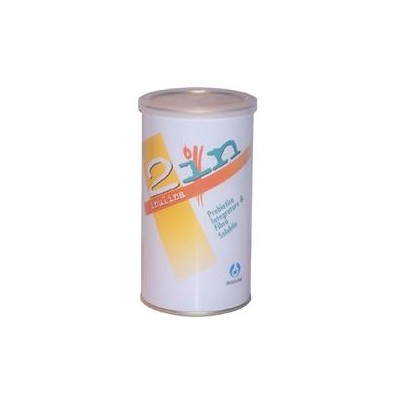 2IN INULINA POLVERE 200G