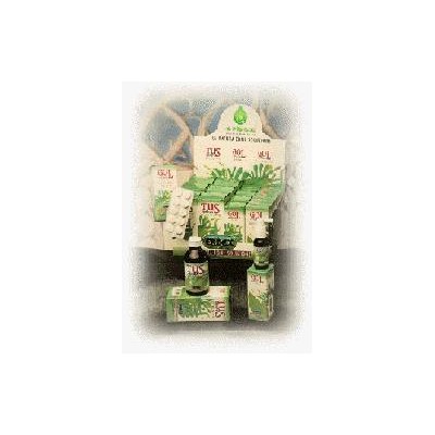 BOSWELLIA 100CPS 350MG
