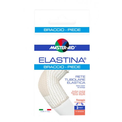 MAID ELASTINA RETE BRAC/PIE3MT