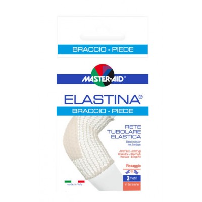 MAID ELASTINA RETE BRAC/PIE3MT
