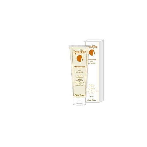 DERMAFFINE L TUBO 150ML