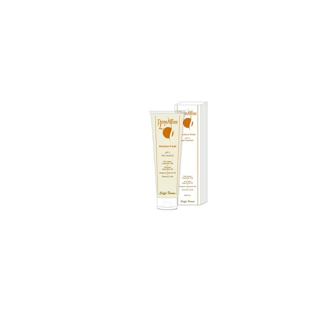 DERMAFFINE L TUBO 150ML