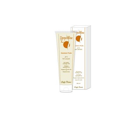DERMAFFINE L TUBO 150ML