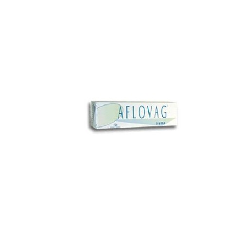 AFLOVAG CR GINECOL TUBO 30G