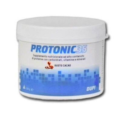 PROTONIC 35 CACAO 300G