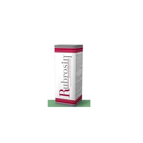 RUBROSIN SOLUZIONE 50ML
