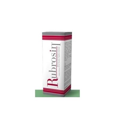 RUBROSIN SOLUZIONE 50ML