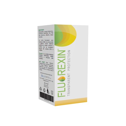 FLUOREXIN LOZ ANTIBATT MADERMA