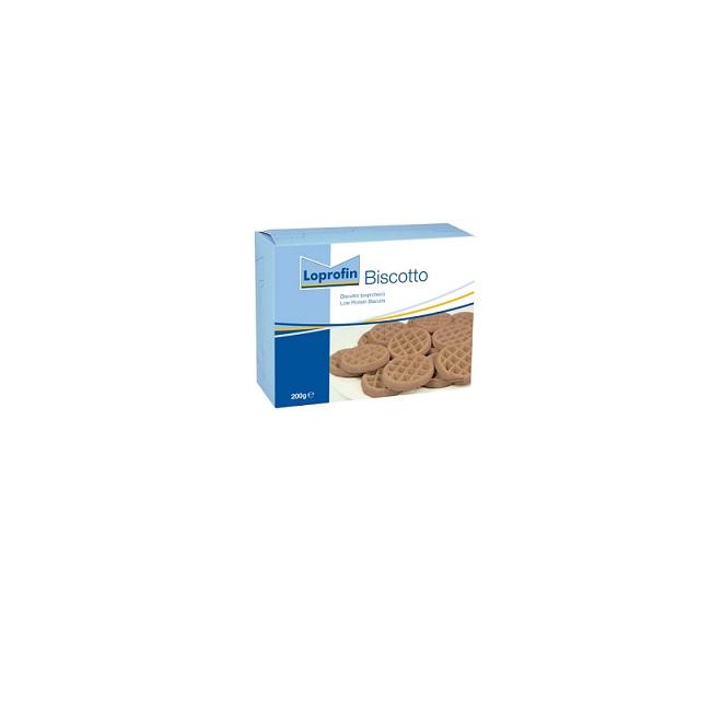 LOPROFIN BISCOTTI 200G