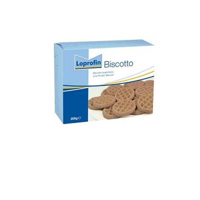 LOPROFIN BISCOTTI 200G