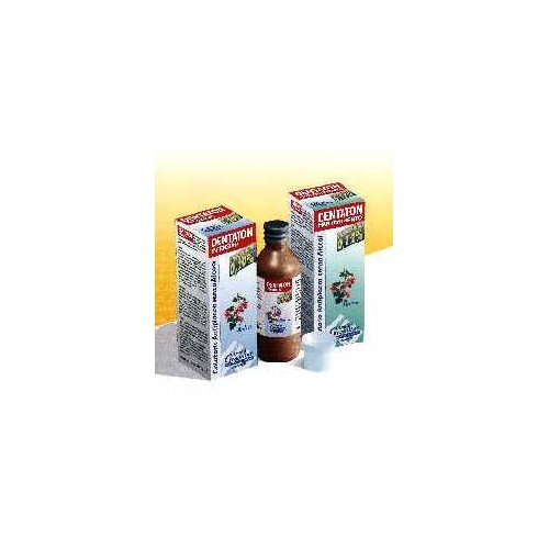 DENTATON 0,12 MANT 200ML
