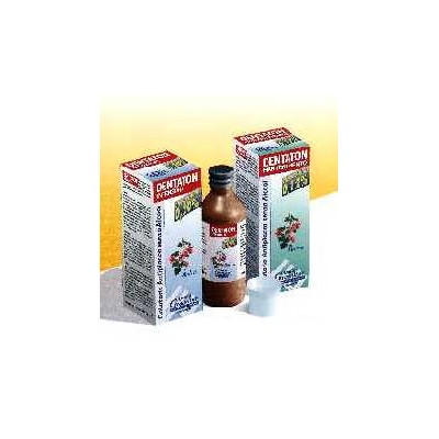 DENTATON 0,12 MANT 200ML