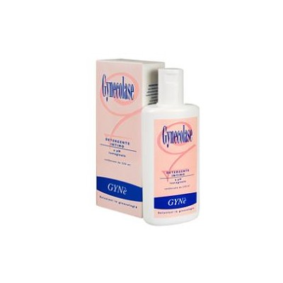 GYNECOLASE DET INT 500ML