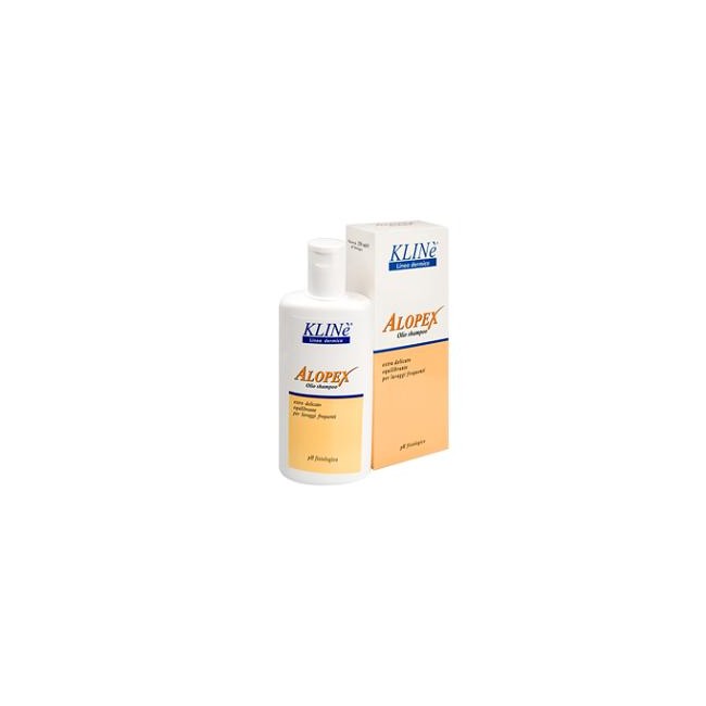 ALOPEX OLIOSH 250ML